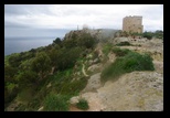 Dingli Cliffs -23-02-2015 - Bogdan Balaban